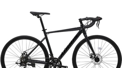 내 인생 최고의 선택! 🚴🏻‍♀️ 가성비 끝판왕 디스크로드자전거 후기